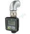 Débitmètre électronique digital FMT3 + set d´extension pour kit pompe Hornet W50/80/TECPUMP 600