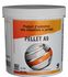 Lot de 6 pots de Pellet A9 (réf 3280 x6)