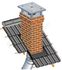 Plus-value Souche Tradinov Carrée Hauteur Spéciale ´´G´´, ´´TG´´ et ´´TTG´´ : Bandeau Briquettes 3 Rangs - Pas de Corps Briquettes