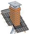 Plus-value Souche Tradinov Rectangulaire Hauteur Standard : Pas de Bandeau Briquettes - Corps Briquettes