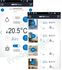 Centrale connecté Wifi pilotage radio (sans fil) Watts Vision avec écran tactile couleur 4,3'' +carte SD - gestion multizone (50x thermostat / tête / récepteur / prise / lumière...)