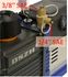 Pompe à vide 2 étages 71 L/min compatible R32 avec électrovanne et vacuomètre intégrée