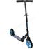 Cadeau - Trottinette 200mm Liberty FREEGUN - Enfant - Noir et bleu