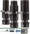 Lot de 3 Connecteurs Long Onehand pour scie trépan Carbure Ø 19 à 140mm