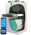 Kit Ventilation Double flux Aldes InspirAIR® Top 300 Classic ou Prémium + Télécommande + ensemble 3+5 bouches + 2 répartiteurs + Flexigaine 2x 50m Ø75mm