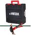 Coffret Virabox avec calage pour cintreuse arbalète Virax 2503