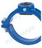 Collier de prise en charge sur échangeur Fonte Ductile DN 150 à 500 - Puit climatique