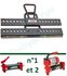 Flasque coulissant pour Cintreuse Hydraulique 3/8 à 1.1/4´´ ou3/8 à 2´´