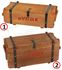 Coffre en bois pour Cintreuse Hydraulique Virax