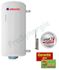 Chauffe eau Electique Zeneo ACI Vertical mural (230V Mono)