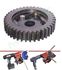 Roue de crabotage 39 dents M1,5 pour cintreuse Eurostem 2518