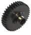 Roue de crabotage 39 dents M1,5 pour cintreuse Eurostem 2518