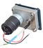 Motoréducteur avec capteur de rotation - entrainement de la vis interne d'alimentation pour brûleur PV 20/30 (a et b)
