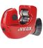 Mini Coupe-tube cuivre 3-16 mm Virax