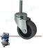 Roulette aspirateur Ø 50 mm - Pour Neso 15/23/25/25S/40