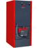 Chaudière Granulés/Pellet jusqu´a 140 KW (prévoir brûleur) système décendrage automatique Everclean + extracteur fumée - Option contrôleur chauffage et résistance d´appoint