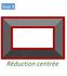 TRR - Transformation Rectangulaire à Cadre