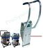 Grenouillère d´aspirateur de ramonage Neso 50/50CB/75CB/75CBR