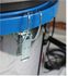Grenouillère d´aspirateur de ramonage Neso 50/50CB/75CB/75CBR