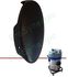 Grenouillère d´aspirateur de ramonage Neso 15/20H/23/25/25S/40/230D