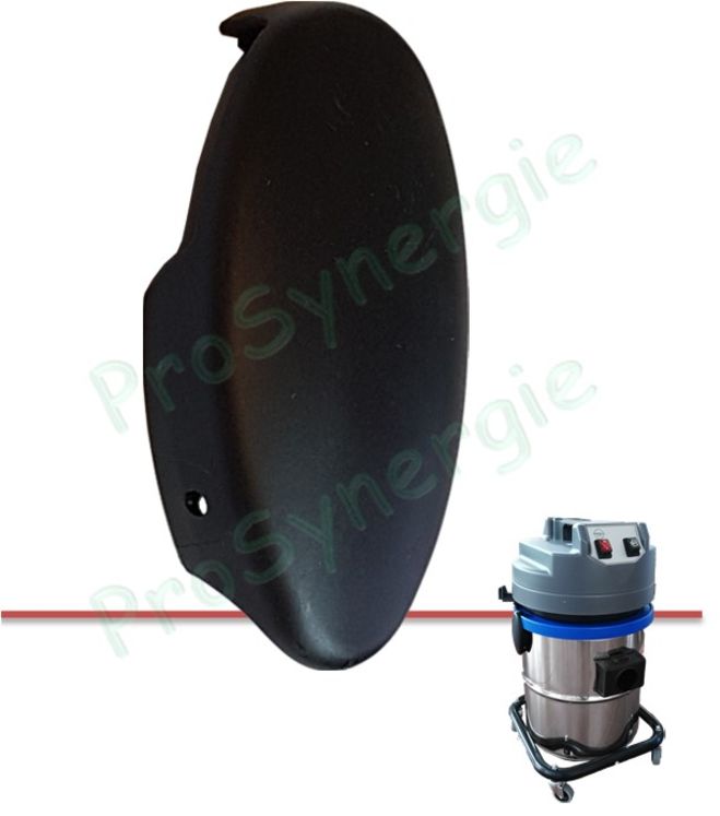 Grenouillère d´aspirateur de ramonage Neso 15/20H/23/25/25S/40/230D