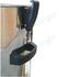 Grenouillère d´aspirateur de ramonage Neso 200/250/400/500/500CB/700CB et Spiro 250/400/500C/500CB
