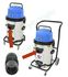 Embout flexible côté cuve Neso 250/400/500/500CB/700CB et Spiro 250/400/500C/500CB pour flexible Ø 40 mm