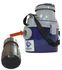Embout flexible côté cuve Kosmos 8 pour flexible Ø 32 mm