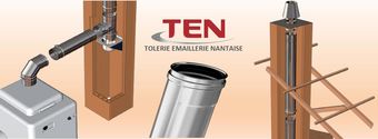 Conduit Rigide Inox