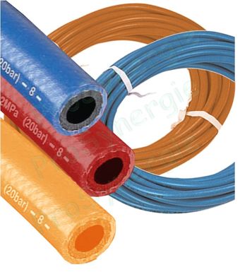 Tube et flexible - Kits de raccordement pour butane-propane