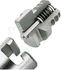 Flexible de déboucheur Ø 16 mm - Type standard - Longueur 2,3 m