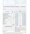 Carnet de ramonage - 50 attestations et factures de ramonage