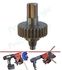 Roue de sortie pour cintreuse Eurostem 2518
