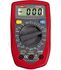 Multimètre digital - Code Usine : UT-33C