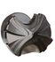 Foret béton SDS Max 10 taillants Ultimax 646 Ø 30 mm - Lg utile  200 mm - Lg tot. 340 mm