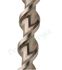 Foret béton SDS Max 6 taillants Ultimax Ø 38 mm - Lg utile  400 mm - Lg tot. 540 mm