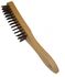 Brosse acier BR1