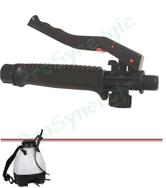 Gâchette/pistolet de rechange pour Machine de Nettoyage Easyspray