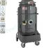 Aspirateur AI 600/220 - Cuve amovible 75 Litres - 3 x 1150 Watts