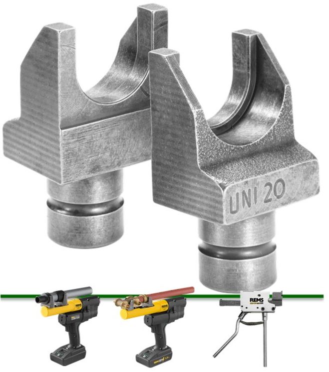 Tête a sertir RH12x1.1 (jeu)