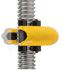 Coupe-tube Ø 10 à 32 mm pour flexibles annelés Inox (simples ou enrobés) - REMS RAS W INOX 10-32/40 S