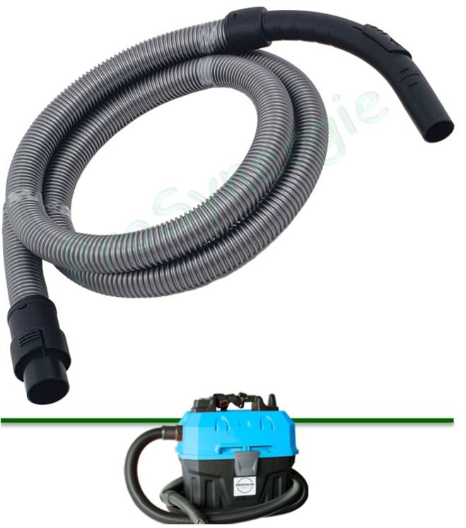 Flexible complet pour aspirateur Neso 8