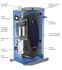 WHC 400 - Préparateur d´eau chaude sanitaire gaz 25Kw Condensation ballon 395 litres raccordement ventouse Øint/ext 60/100mm - HxLxP=1699x710x990mm