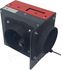 Ventilateur d´extraction de fumée (maxi. 250°C) LxHxP=200x142.5x231mm pour brûleur granulés jusqu´à 50KW (PV20/30/50) 230V 32W - raccordement équerre (90°) Ø111mm
