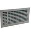 REPZ - Registre volet pour grille de diffusion d'air GADD et GASD