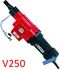 Interrupteur (bouton On / Off) de carotteuse V250 et V350 Virax