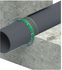 Bague d'étanchéité hydrostatique pour passage de Canalisation Øext. 75 à 225 mm