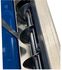 HD Matic - Cassette d´extraction avec vis de débourrage motorisée long. x larg. x haut. = 323x323x167 mm 230 Vac 370 W raccord (aspir. + retour) Ø 50 mm - extraction pneumatique de granulés sous un silo