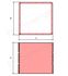Réhausse (Module d´élévation) pour Silo galva stockage granulé (Midsilo 600, 900 ou Hoppsilo 900) - Hauteur 200, 300, 600mm