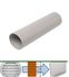 Tube de Traversée de Mur pour entrée d´air EHT² - Ø 100 mm - Longueur 35 cm